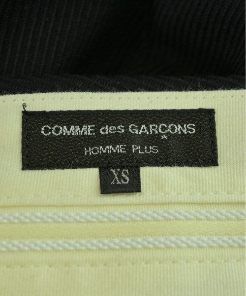 COMME des GARCONS HOMME PLUS 剪裁褲