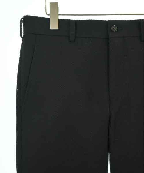 COMME des GARCONS HOMME PLUS 剪裁褲