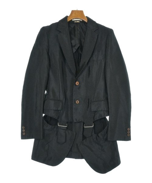 COMME des GARCONS HOMME PLUS 休閒夾克