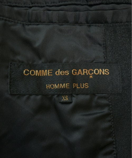 COMME des GARCONS HOMME PLUS 休閒夾克