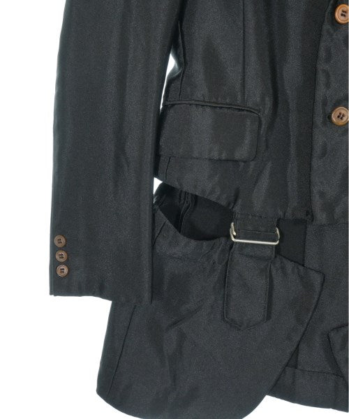COMME des GARCONS HOMME PLUS 休閒夾克
