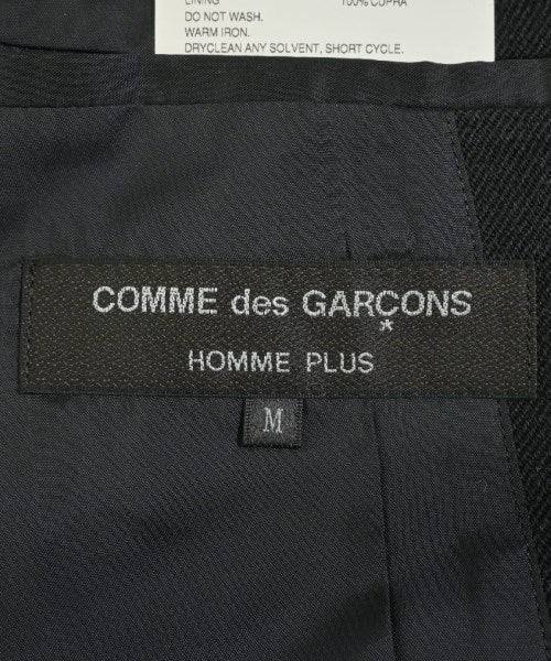 COMME des GARCONS HOMME PLUS 其他大衣