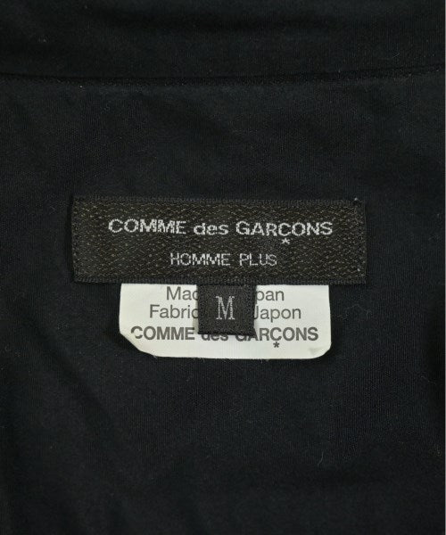 COMME des GARCONS HOMME PLUS 休閒襯衫