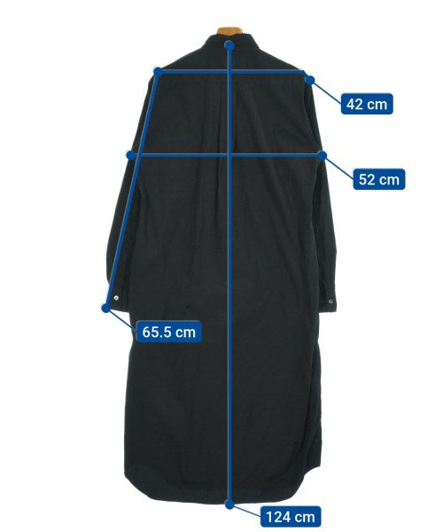 COMME des GARCONS HOMME PLUS 休閒襯衫