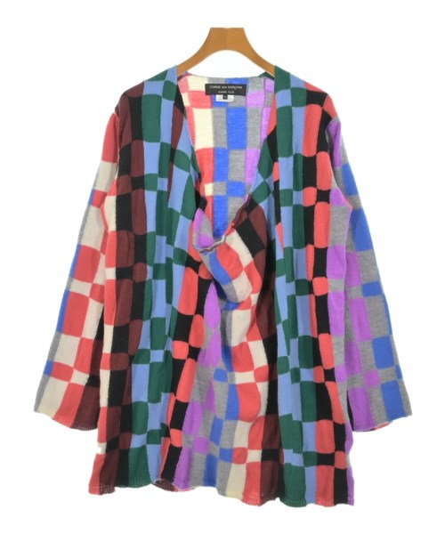 COMME des GARCONS HOMME PLUS 毛衣