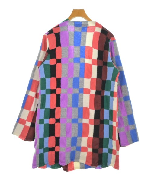 COMME des GARCONS HOMME PLUS 毛衣
