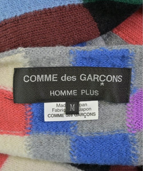 COMME des GARCONS HOMME PLUS 毛衣