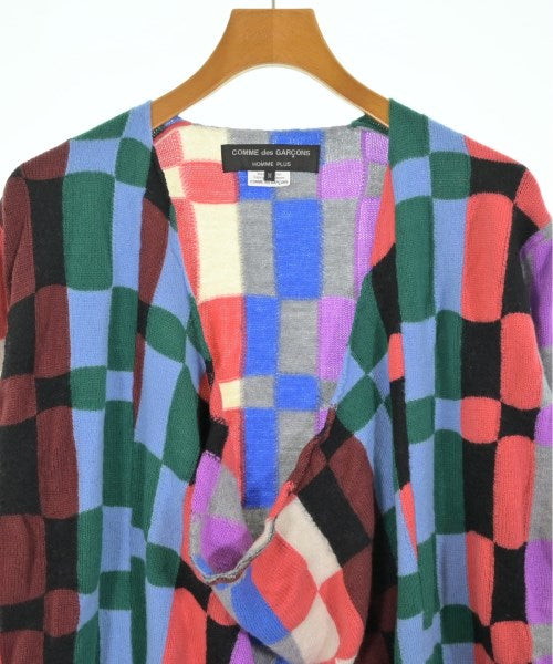 COMME des GARCONS HOMME PLUS 毛衣
