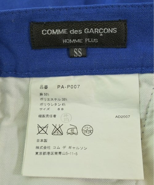 COMME des GARCONS HOMME PLUS 其他款