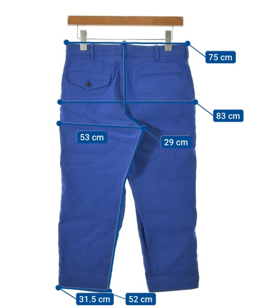 COMME des GARCONS HOMME PLUS 其他款