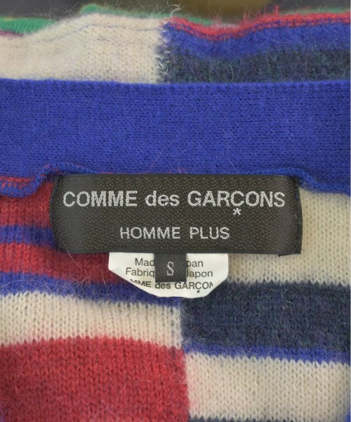 COMME des GARCONS HOMME PLUS 開襟衫