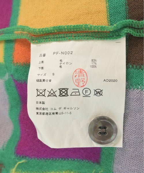 COMME des GARCONS HOMME PLUS 開襟衫