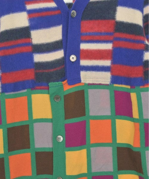 COMME des GARCONS HOMME PLUS 開襟衫