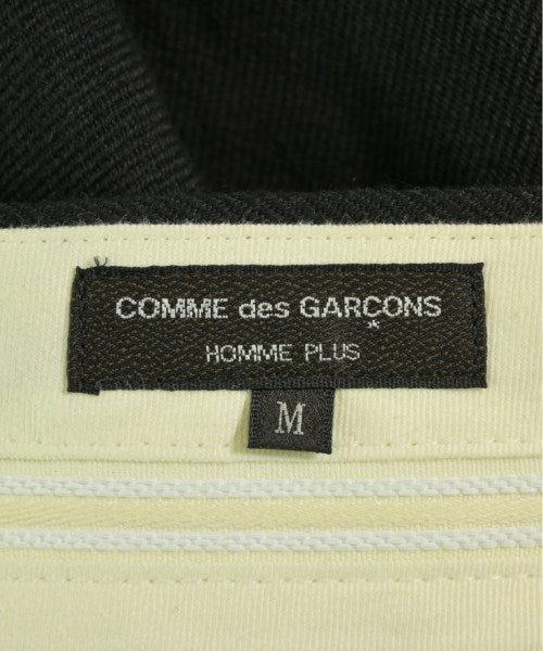 COMME des GARCONS HOMME PLUS 其他款