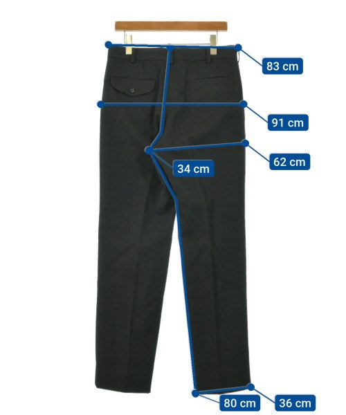 COMME des GARCONS HOMME PLUS 其他款