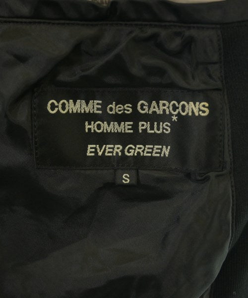 COMME des GARCONS HOMME PLUS 休閒夾克