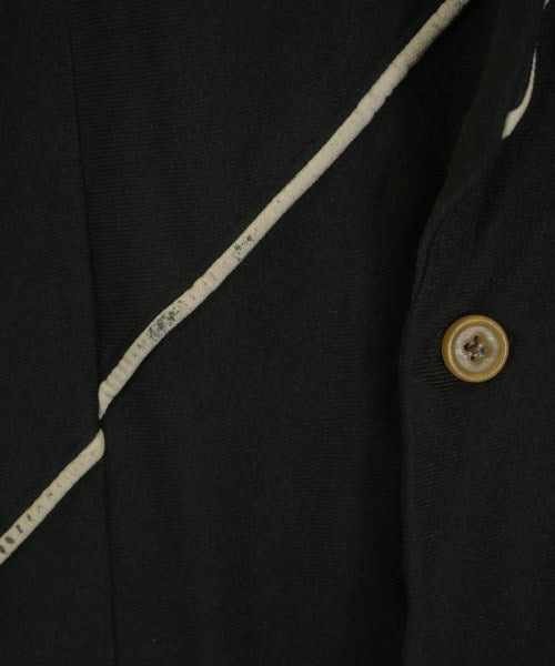 COMME des GARCONS HOMME PLUS 休閒夾克