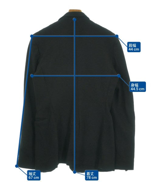 COMME des GARCONS HOMME PLUS 休閒夾克