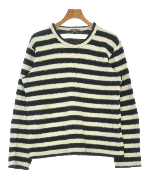 COMME des GARCONS HOMME PLUS 毛衣
