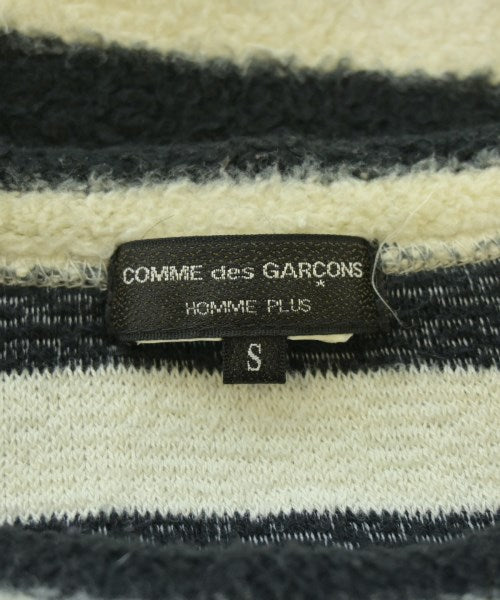 COMME des GARCONS HOMME PLUS 毛衣