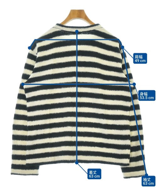 COMME des GARCONS HOMME PLUS 毛衣