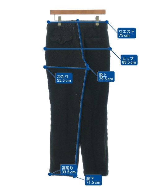 COMME des GARCONS HOMME PLUS 其他款