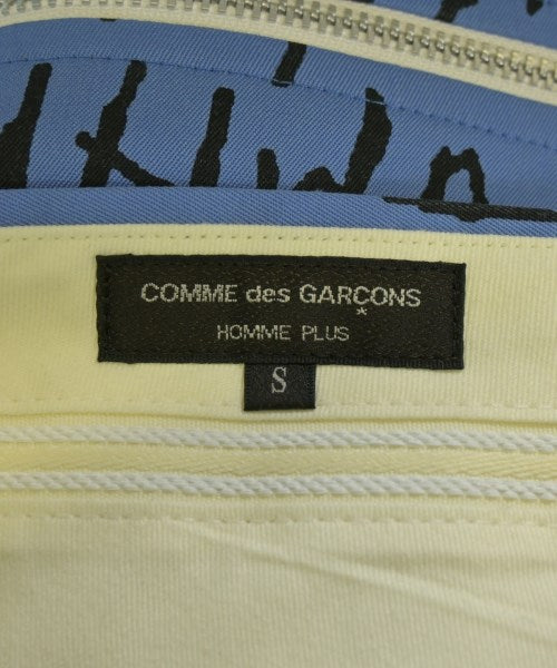 COMME des GARCONS HOMME PLUS 其他款