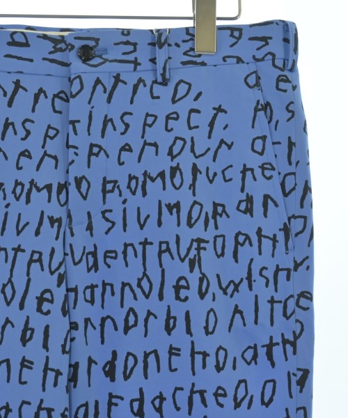 COMME des GARCONS HOMME PLUS 其他款