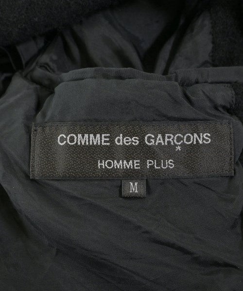 COMME des GARCONS HOMME PLUS 休閒夾克