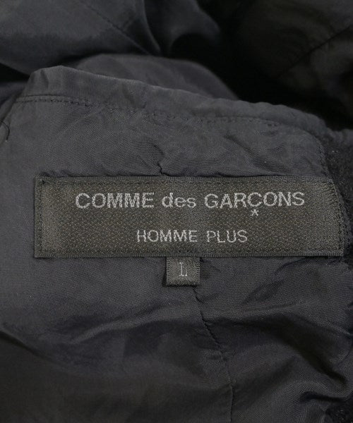 COMME des GARCONS HOMME PLUS 休閒夾克