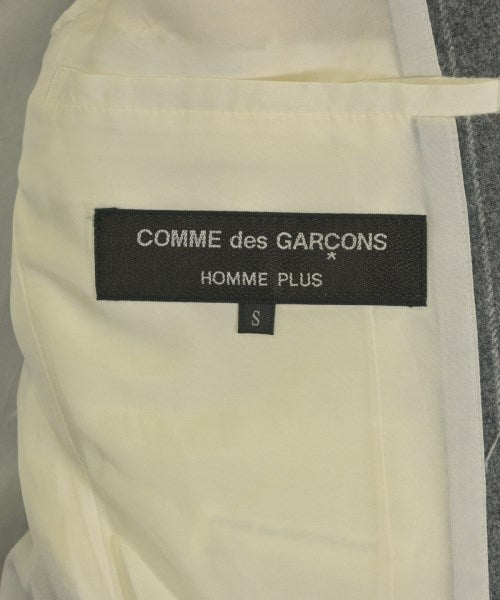 COMME des GARCONS HOMME PLUS 休閒夾克