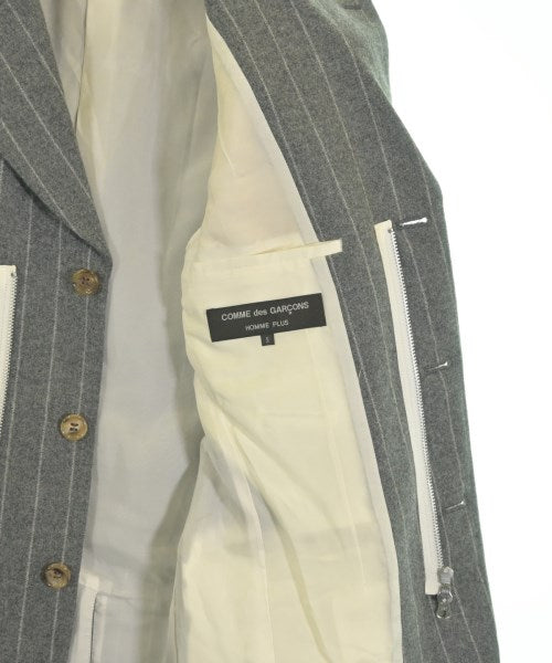 COMME des GARCONS HOMME PLUS 休閒夾克