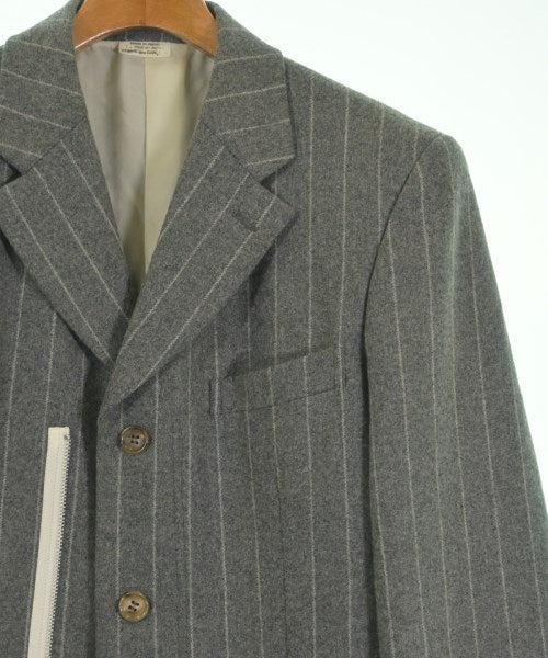 COMME des GARCONS HOMME PLUS 休閒夾克