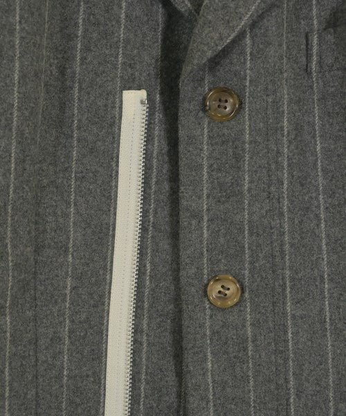 COMME des GARCONS HOMME PLUS 休閒夾克