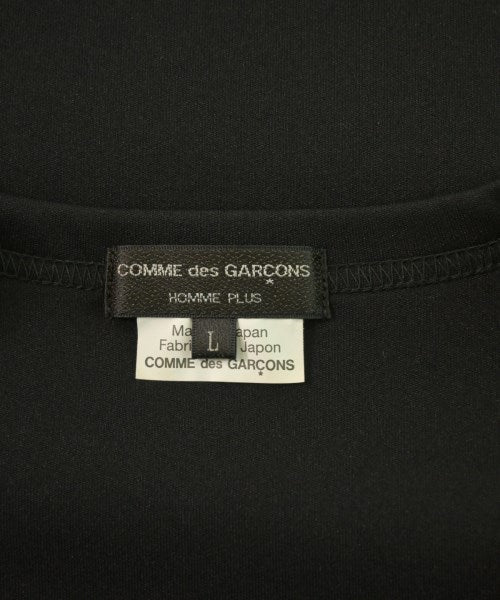 COMME des GARCONS HOMME PLUS T恤/上衣