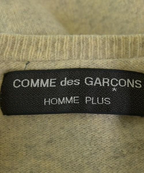 COMME des GARCONS HOMME PLUS 毛衣