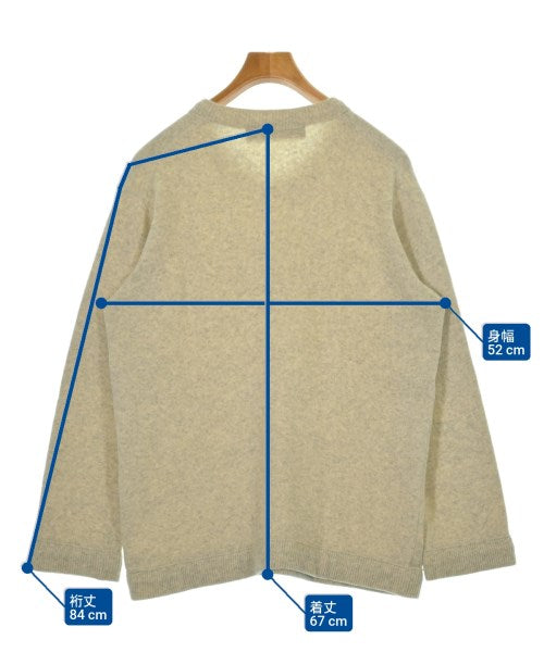 COMME des GARCONS HOMME PLUS 毛衣