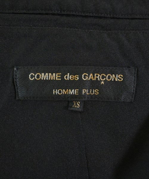 COMME des GARCONS HOMME PLUS 夾克