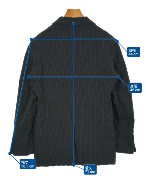 COMME des GARCONS HOMME PLUS 夾克