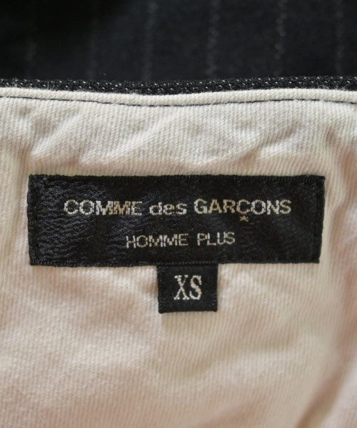COMME des GARCONS HOMME PLUS 其他款