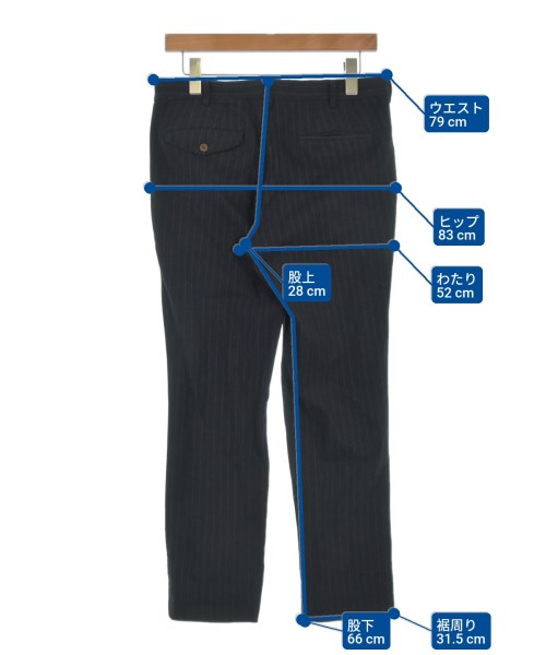 COMME des GARCONS HOMME PLUS 其他款