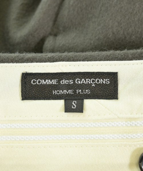 COMME des GARCONS HOMME PLUS 短褲