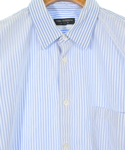 COMME des GARCONS HOMME PLUS 休閒襯衫