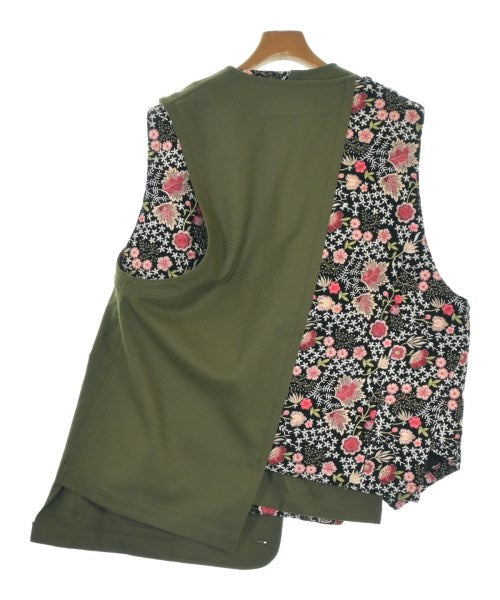 COMME des GARCONS HOMME PLUS 休閒襯衫