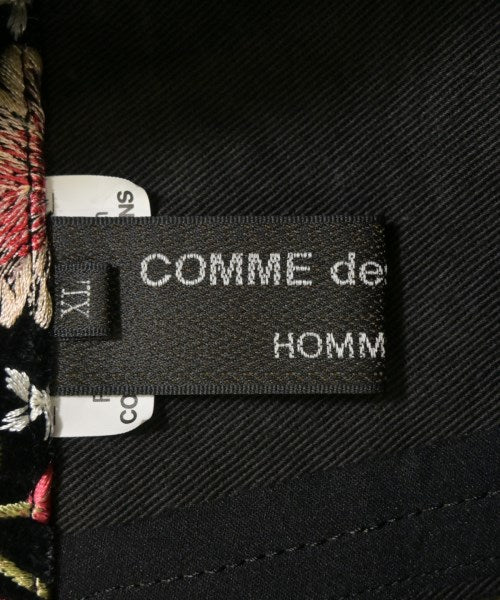 COMME des GARCONS HOMME PLUS 休閒襯衫