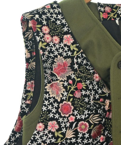 COMME des GARCONS HOMME PLUS 休閒襯衫