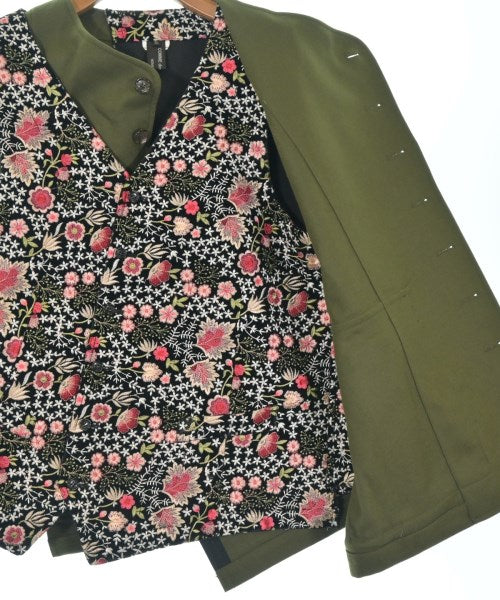 COMME des GARCONS HOMME PLUS 休閒襯衫