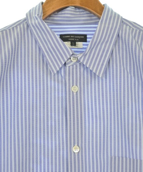 COMME des GARCONS HOMME PLUS 休閒襯衫