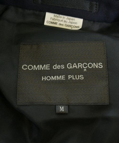 COMME des GARCONS HOMME PLUS 其他大衣