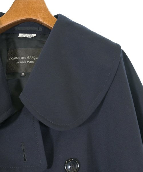 COMME des GARCONS HOMME PLUS 其他大衣